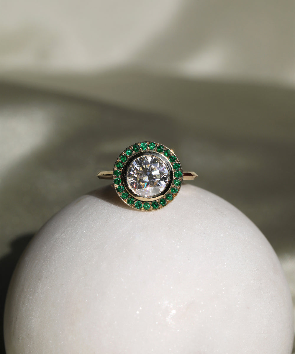 Rachel Boston Jewellery