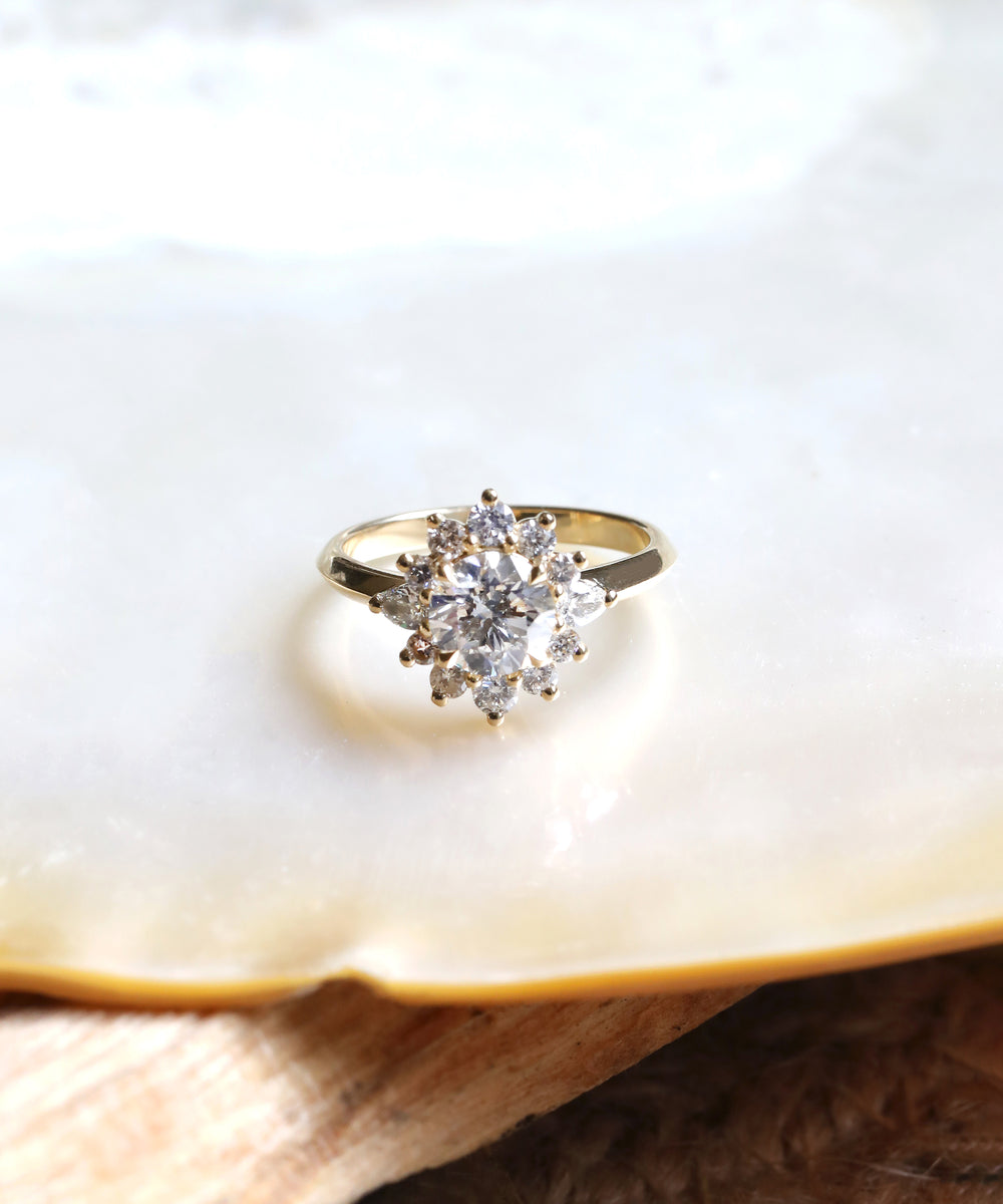 Rachel Boston Jewellery