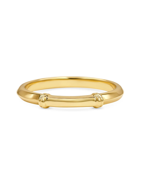 Memento Ring - Rachel Boston Jewellery