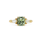 X - Aponguao Ring