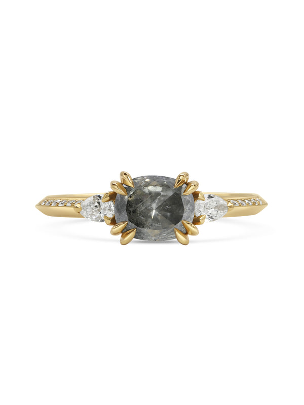 Kalyke Ring - Rachel Boston Jewellery