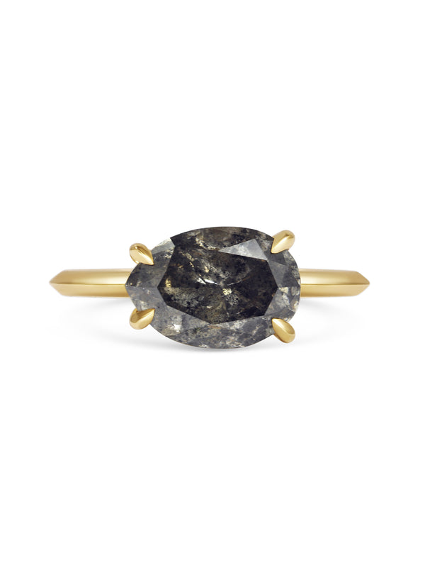 X - Tethys Ring - Rachel Boston Jewellery