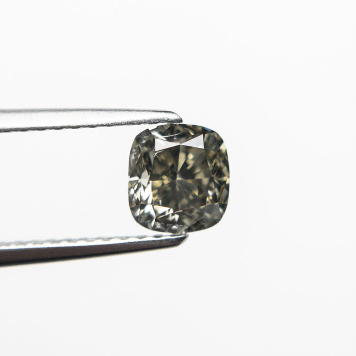 3 Things to Consider Before Choosing Your Grey Diamond - Rachel Boston Jewellery