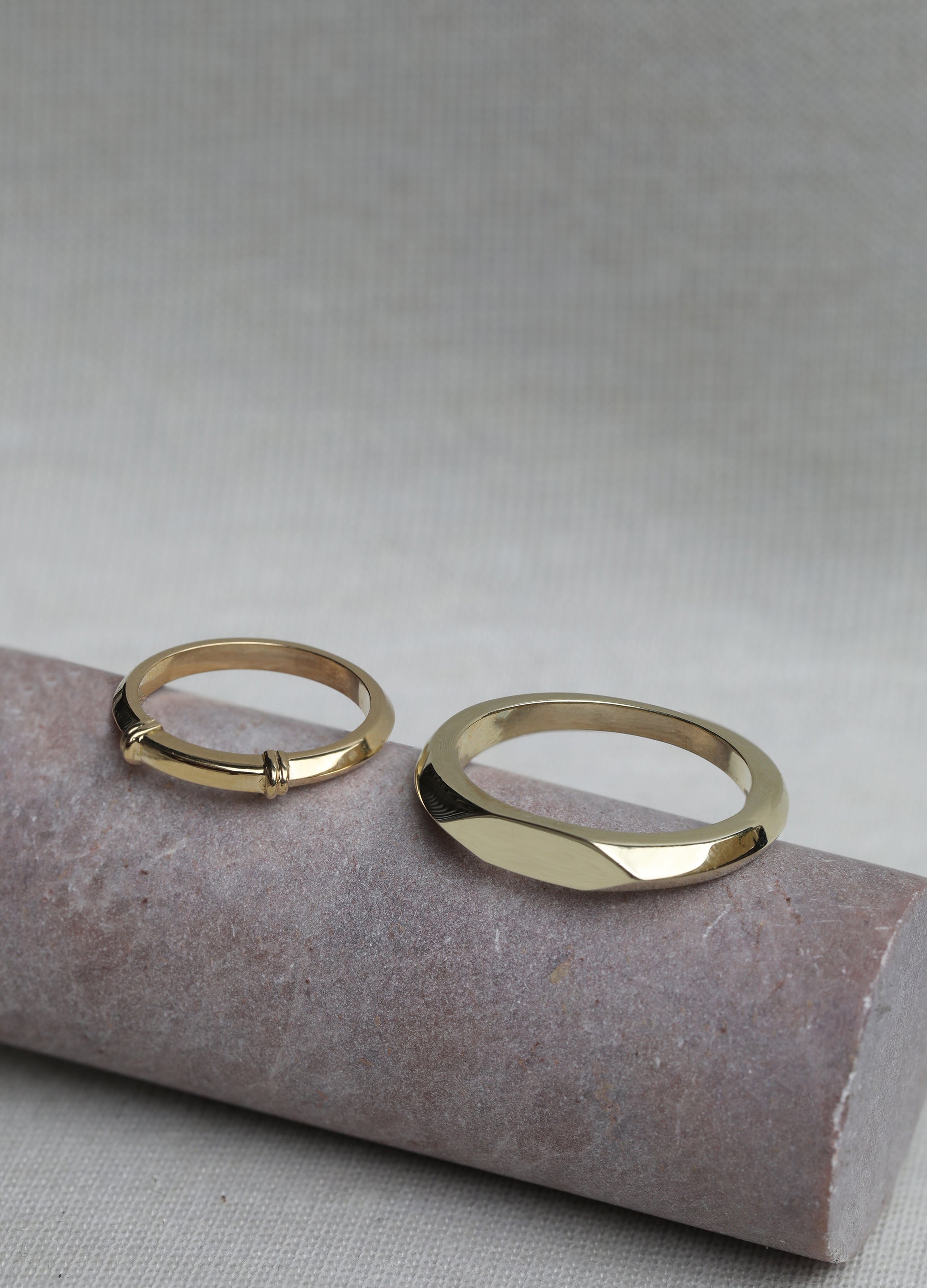 Find your Perfect Wedding Ring Quiz