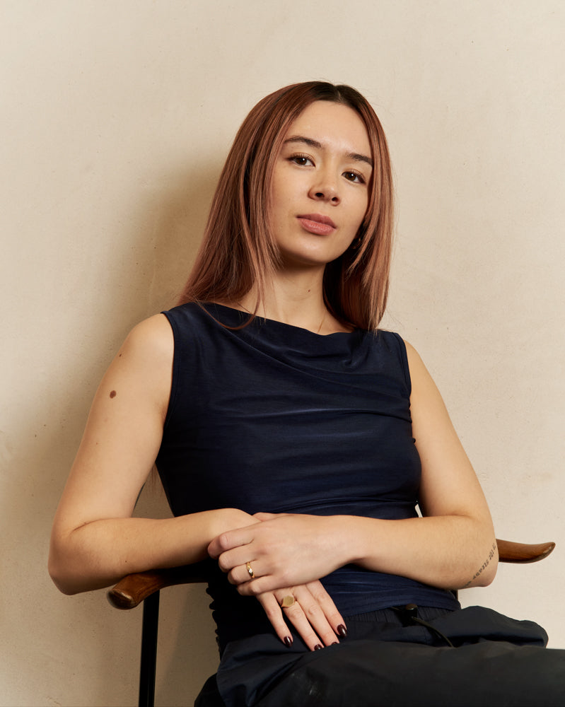 Aisling Rachel Boston Jewellery