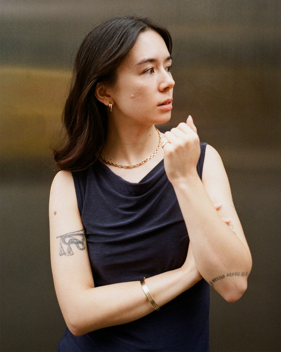 Aisling Rachel Boston Jewellery