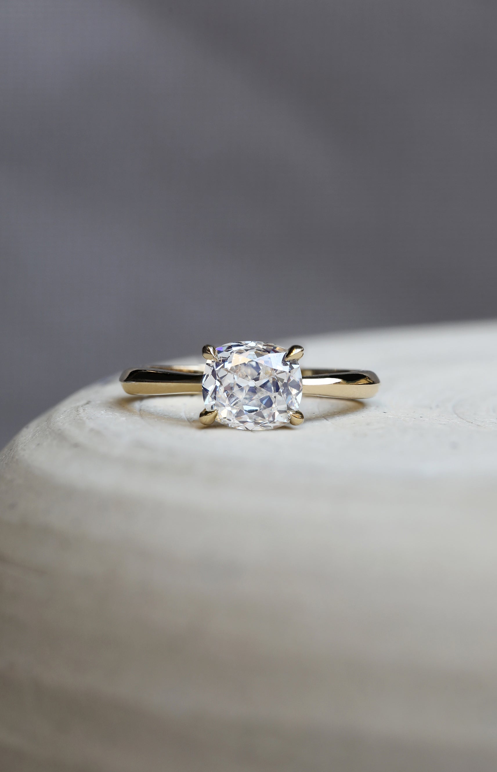 Antique Diamond Guide