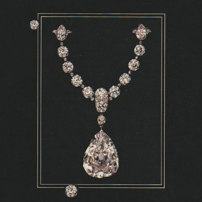 Famous Diamonds - Rachel Boston Jewellery