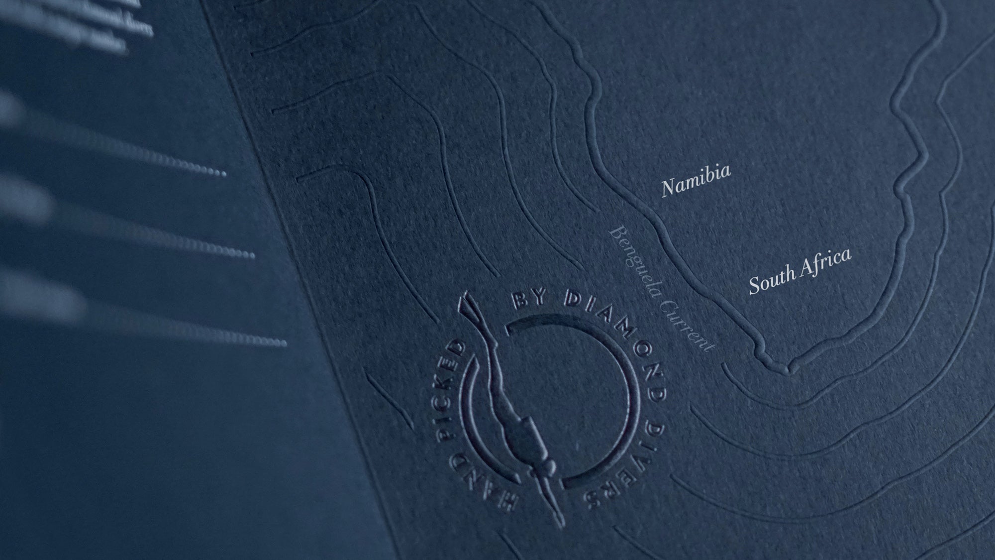 What is an Ocean Diamond?