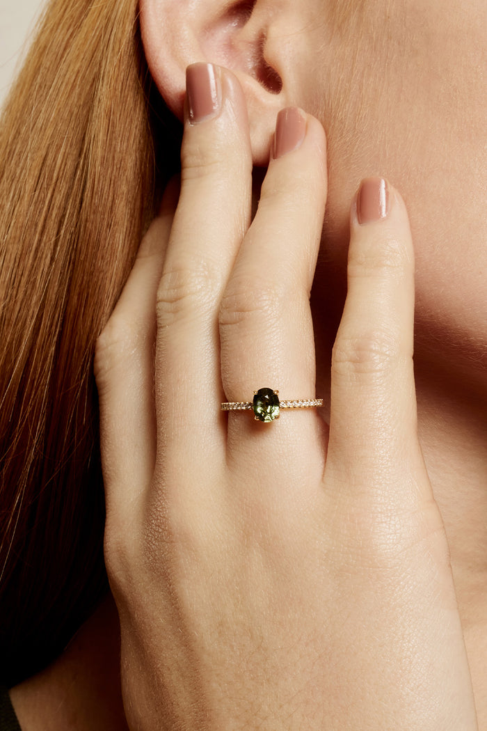 Rachel Boston - Rachel Boston Jewellery