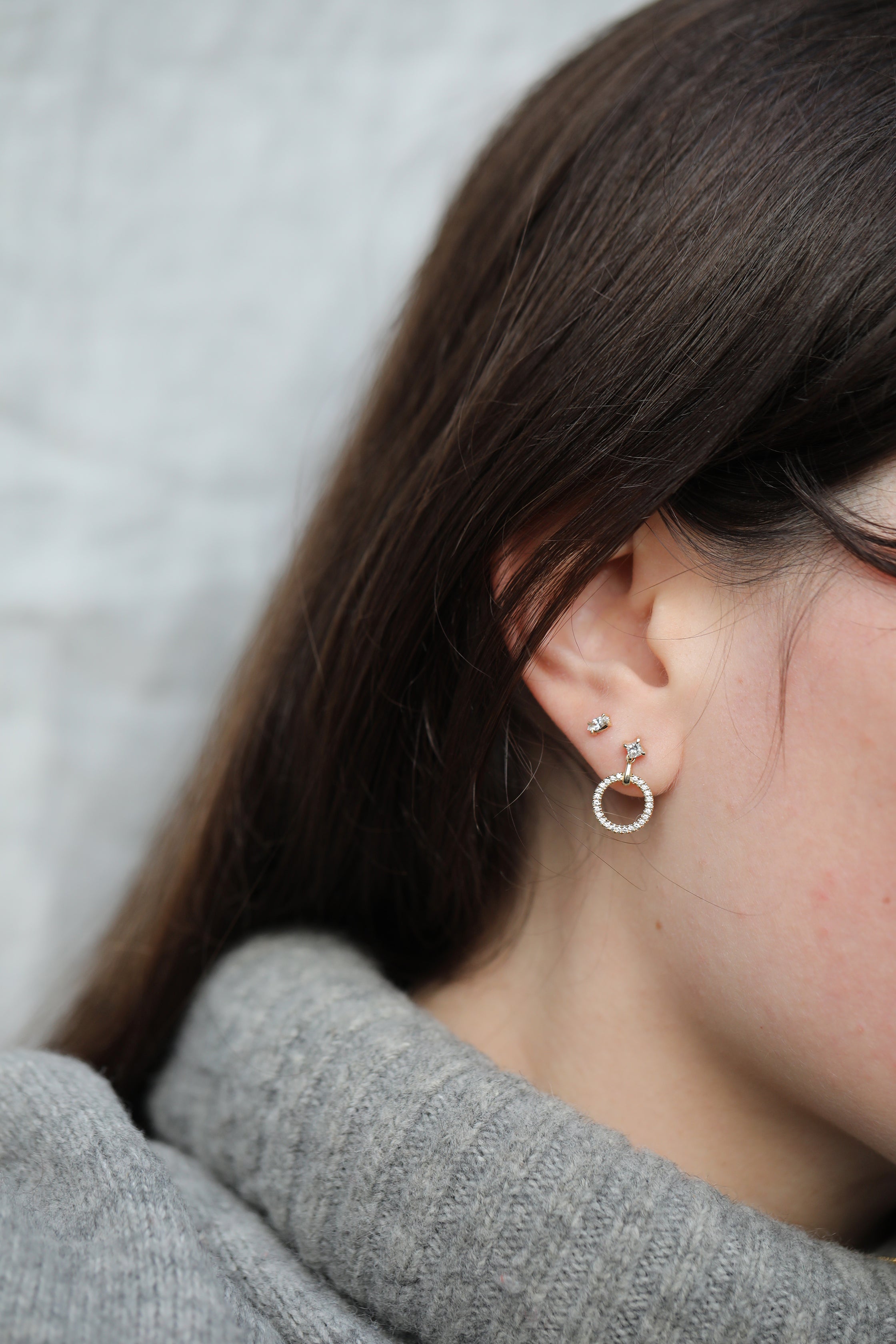 How We Style: Everyday Fine Jewellery