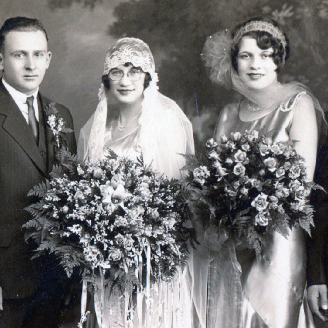 The Wedding Edit: Bridesmaids Dresses