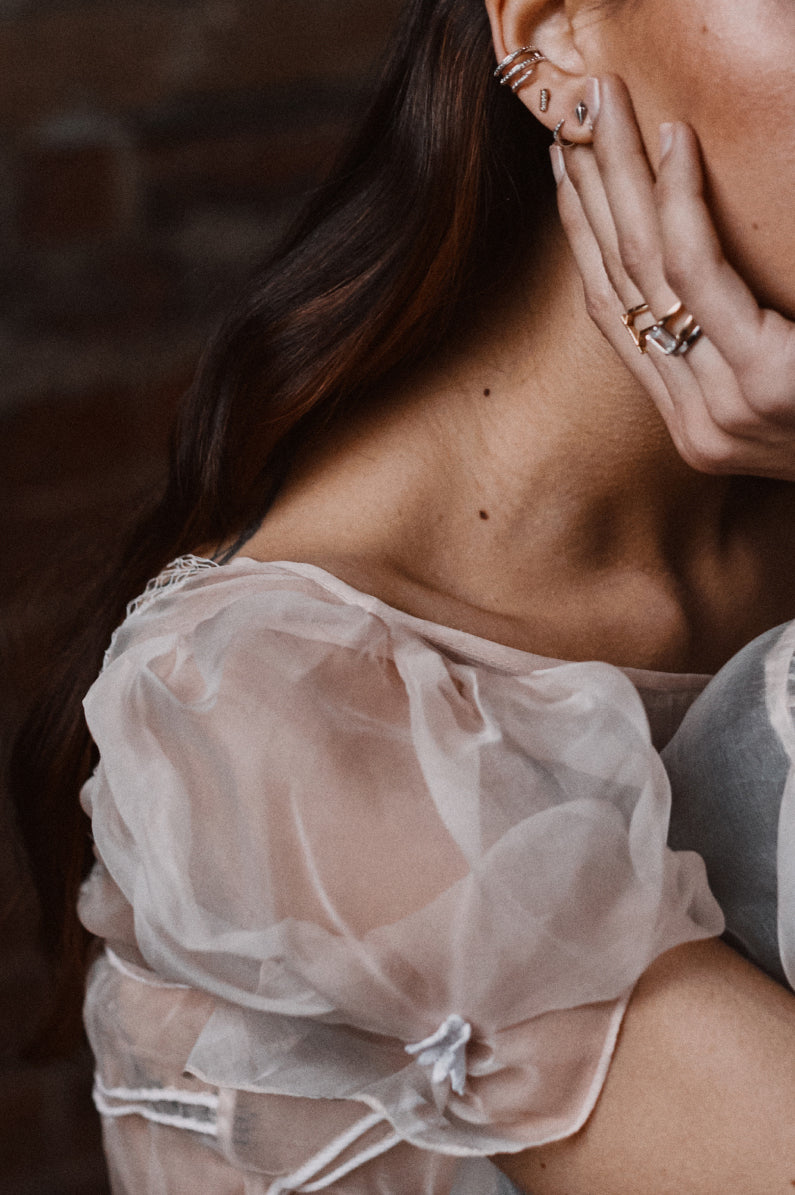 The Wedding Edit: The Dress