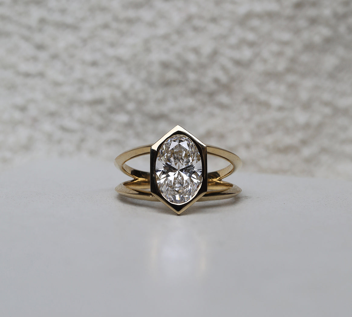 Natural vs. Lab Grown Diamonds: An Introduction