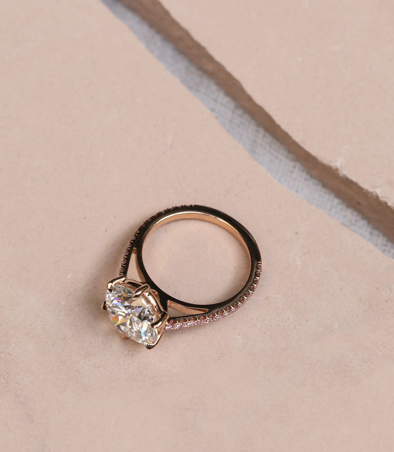 On the Money: Comparing Lab Grown & Natural Diamond Pricing