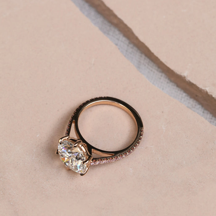 On the Money: Comparing Lab Grown & Natural Diamond Pricing - Rachel Boston Jewellery