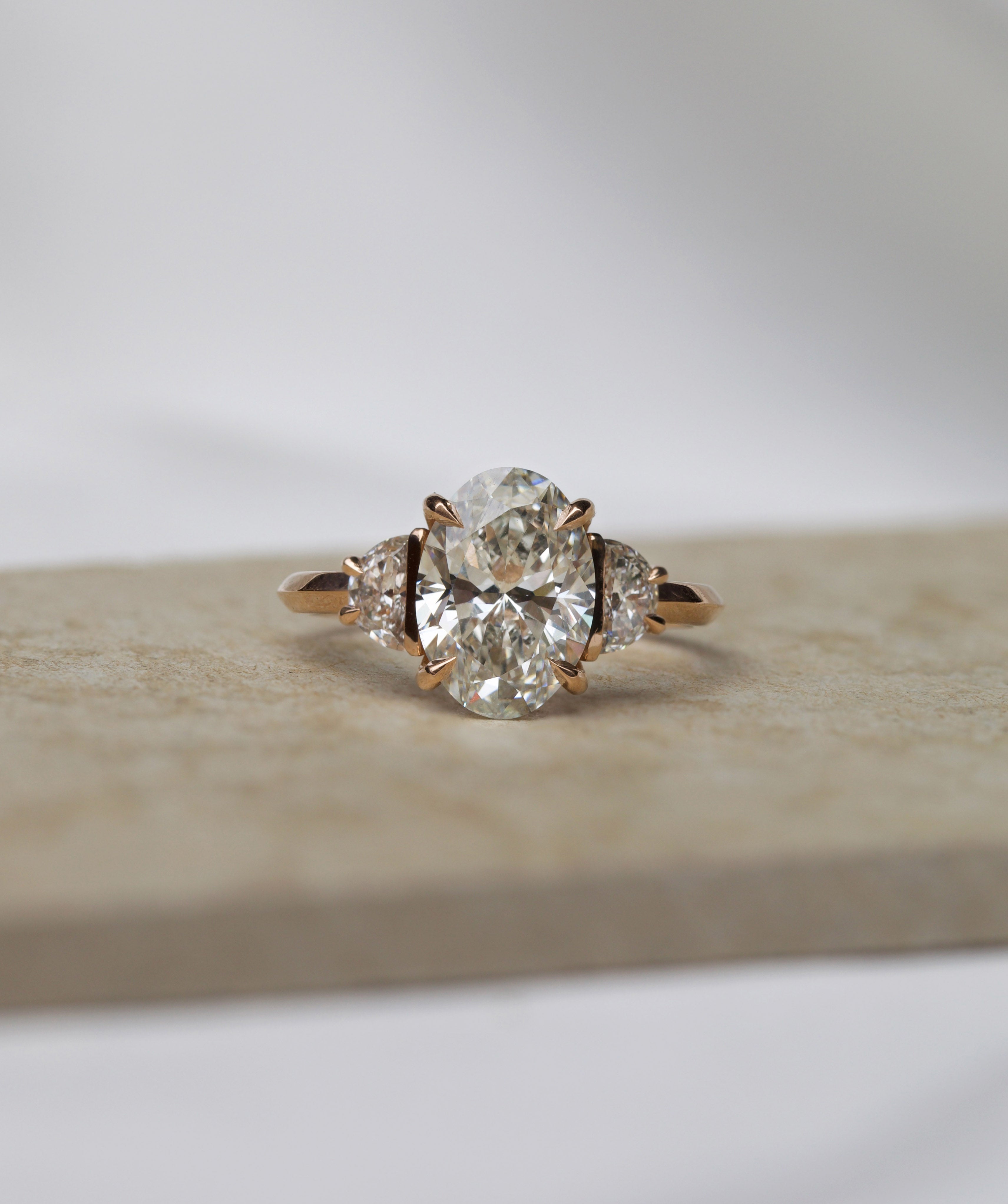 Why Choose a Trilogy Ring?