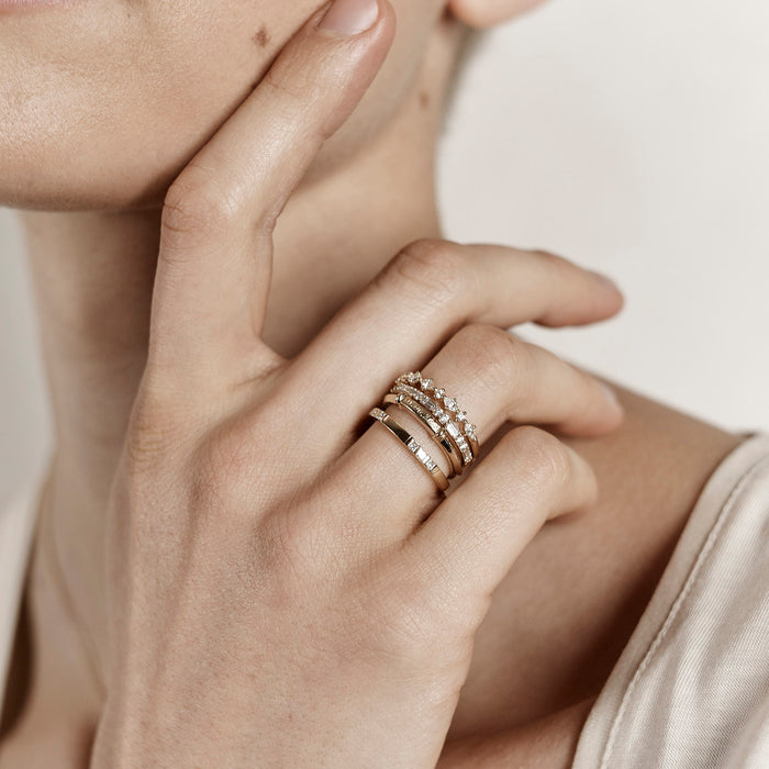 History of the Wedding Ring - Rachel Boston Jewellery