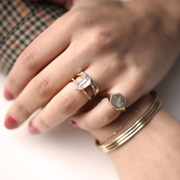 Make it Personal - Rachel Boston Jewellery