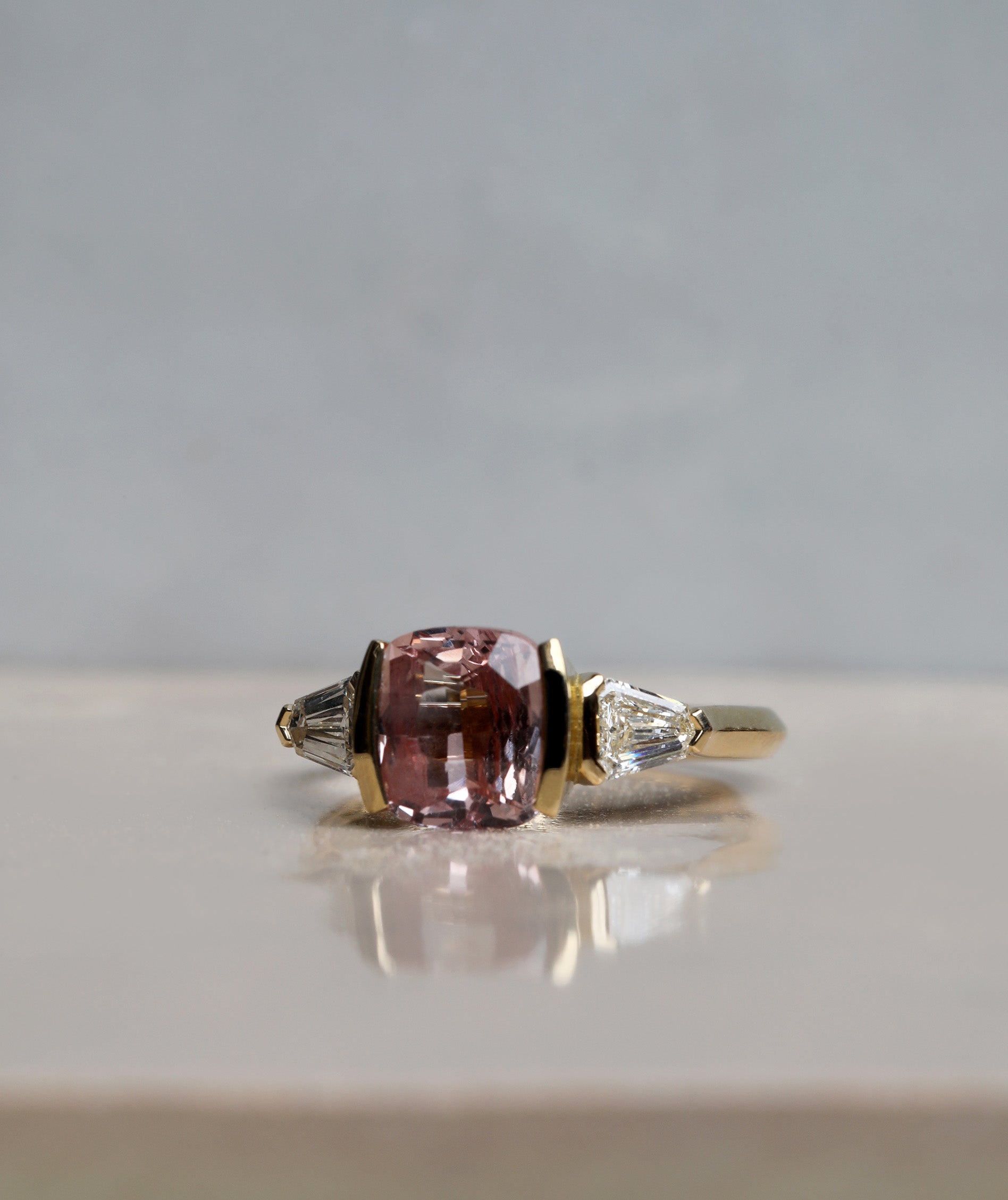 Should I Choose a Heat Treated Sapphire?