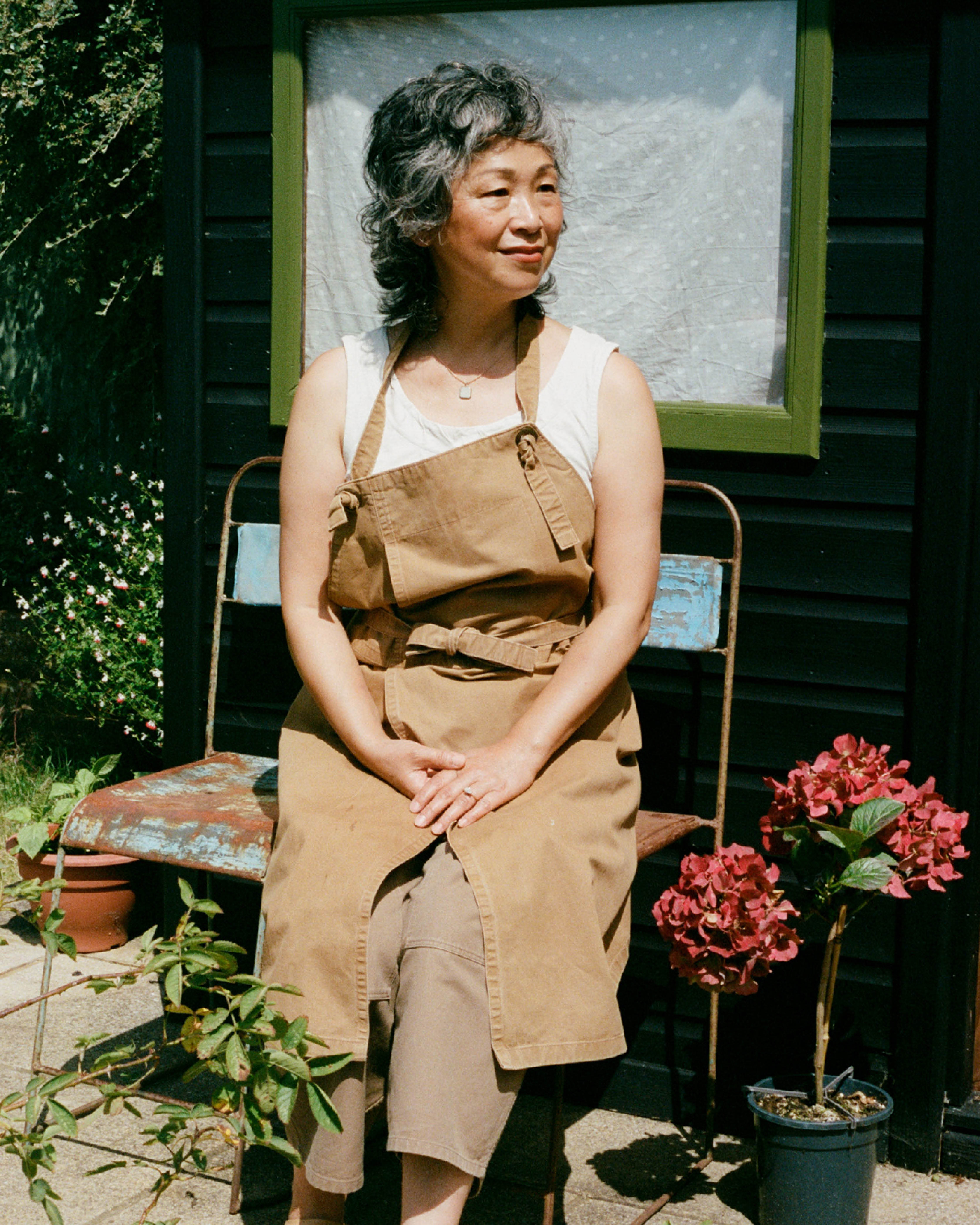 In Conversation with: Hiroko Aono-Billson
