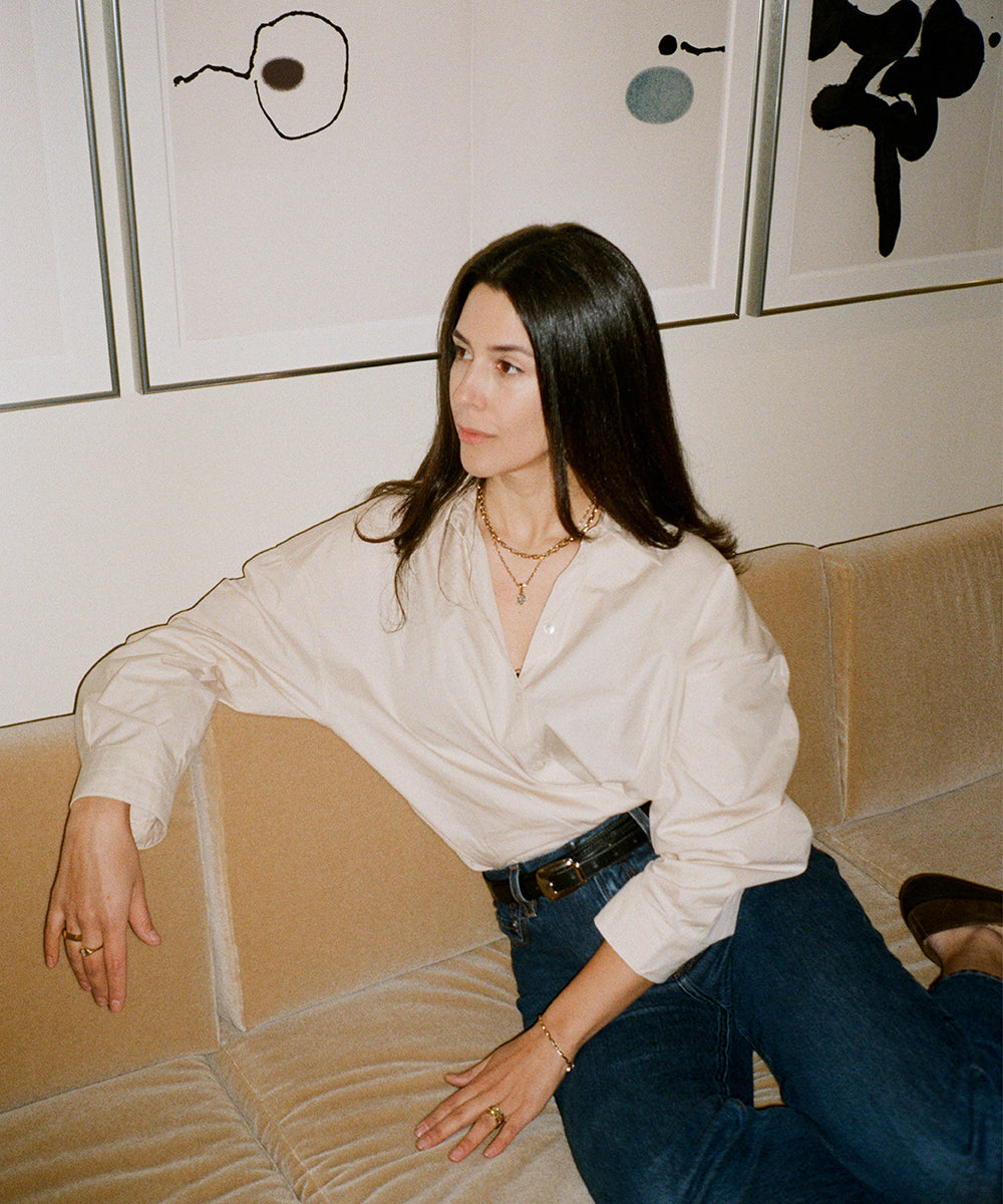 In Conversation with: Rachel Boston