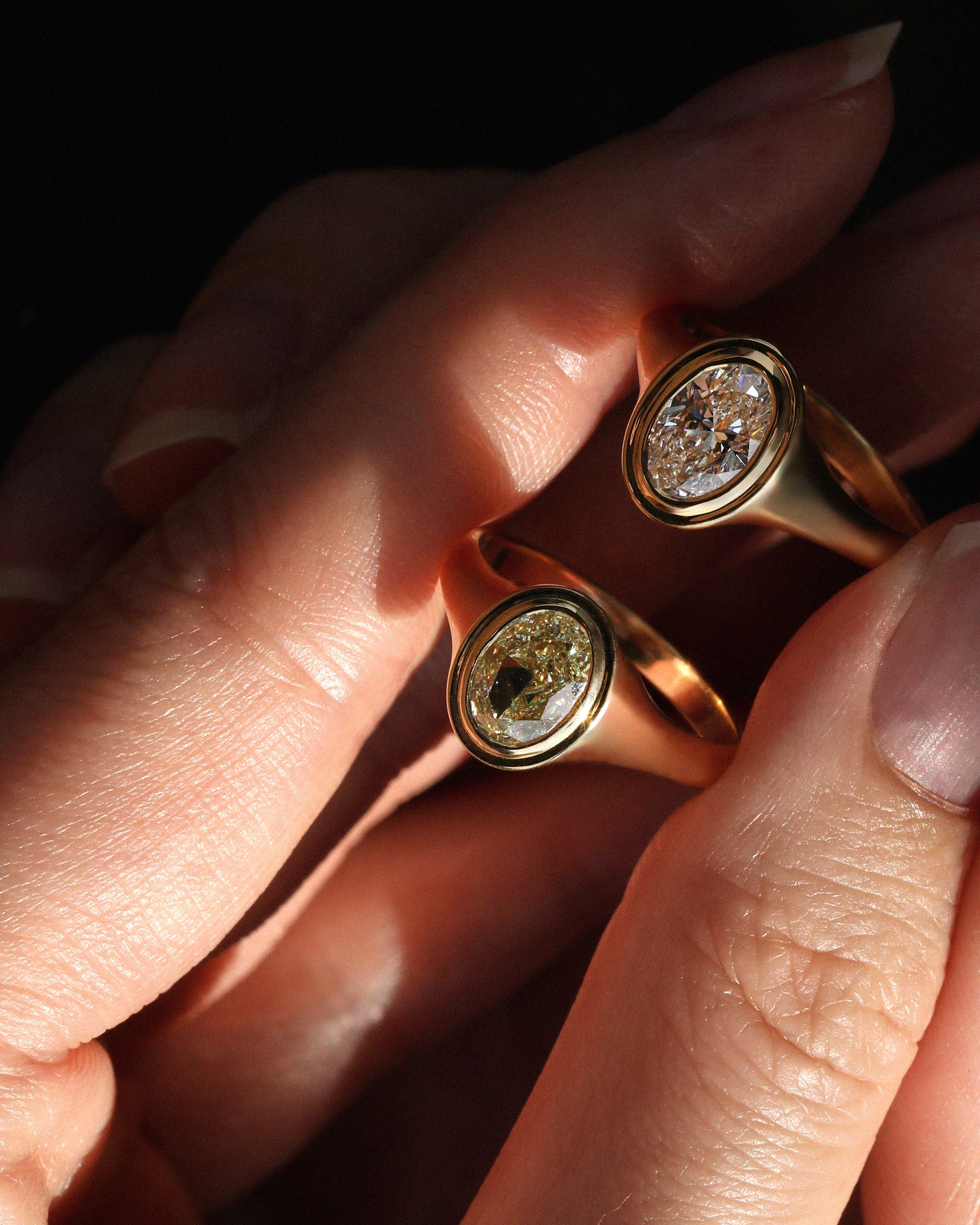 Natural vs. Lab Grown Diamonds: An Introduction