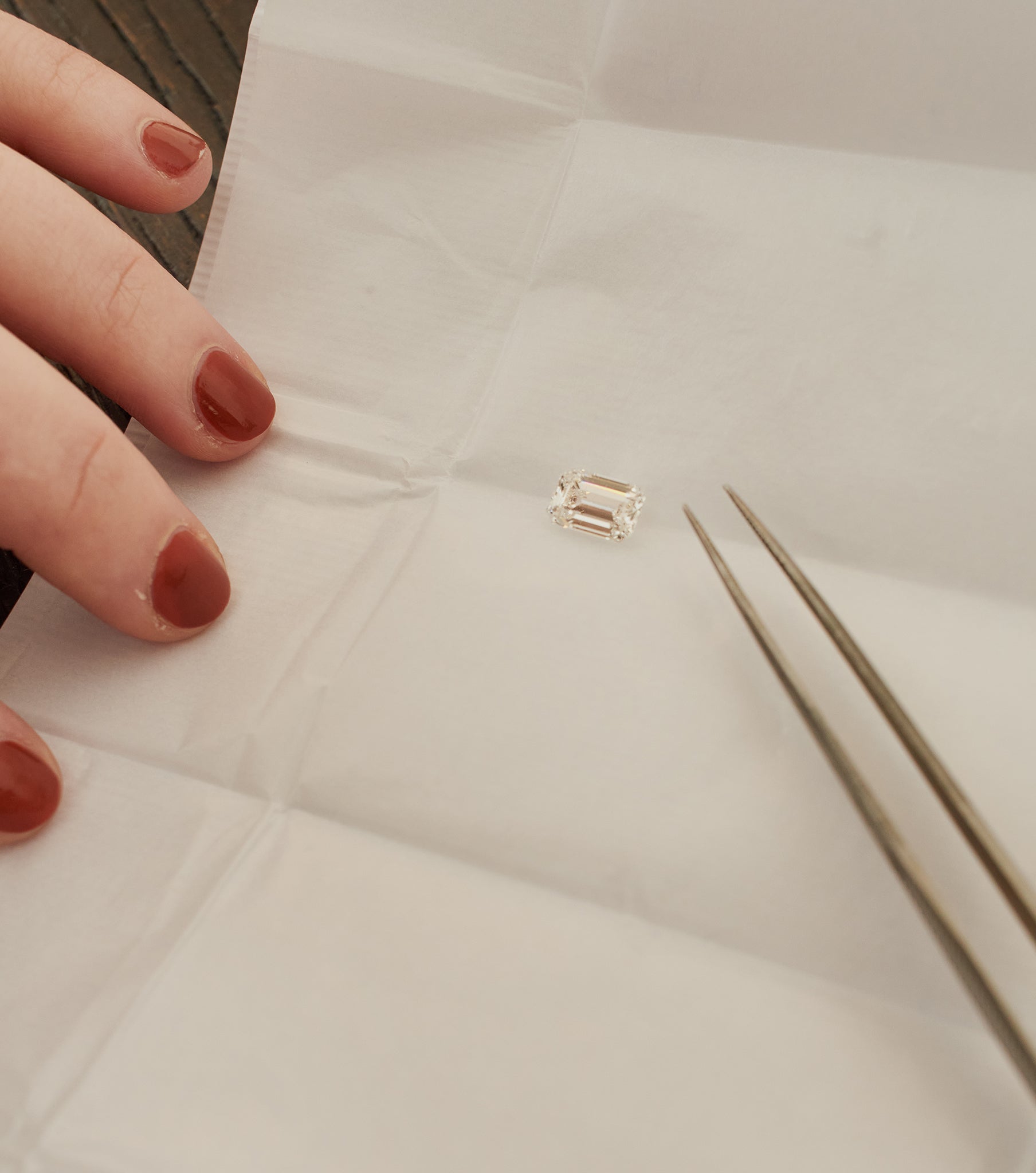 Lab Grown Diamond Q&A