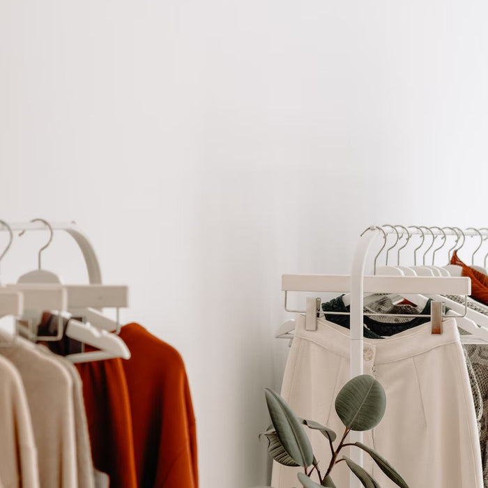Sustainable Styling and Fashion Creators - Rachel Boston Jewellery