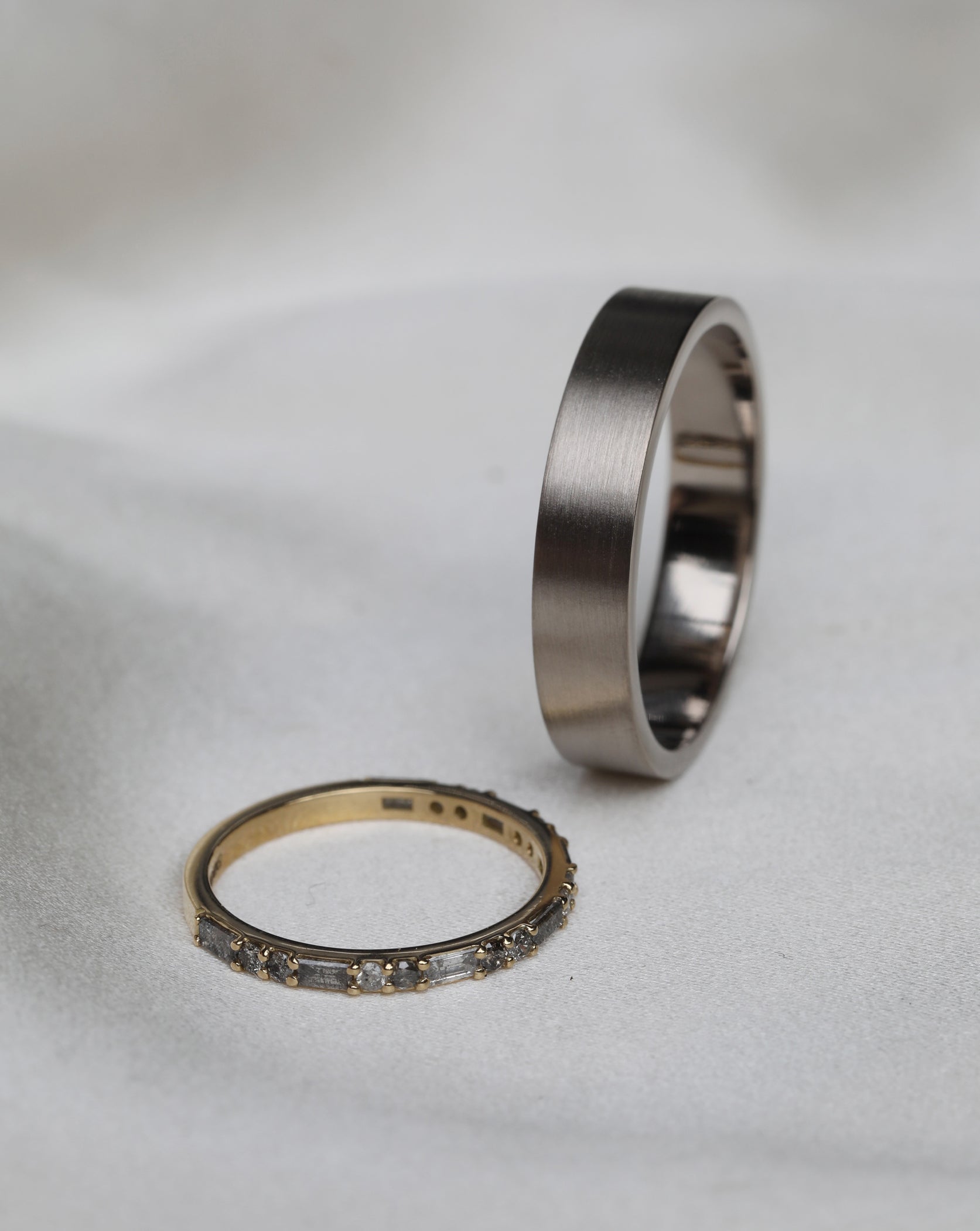 What Should I Know about Planning Wedding Rings?