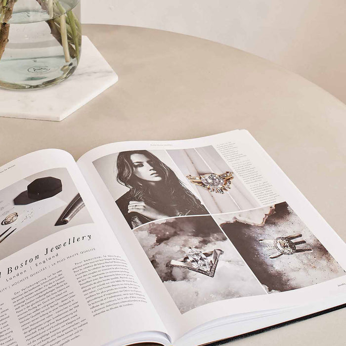 Featured - Best Brands for Women - Rachel Boston Jewellery