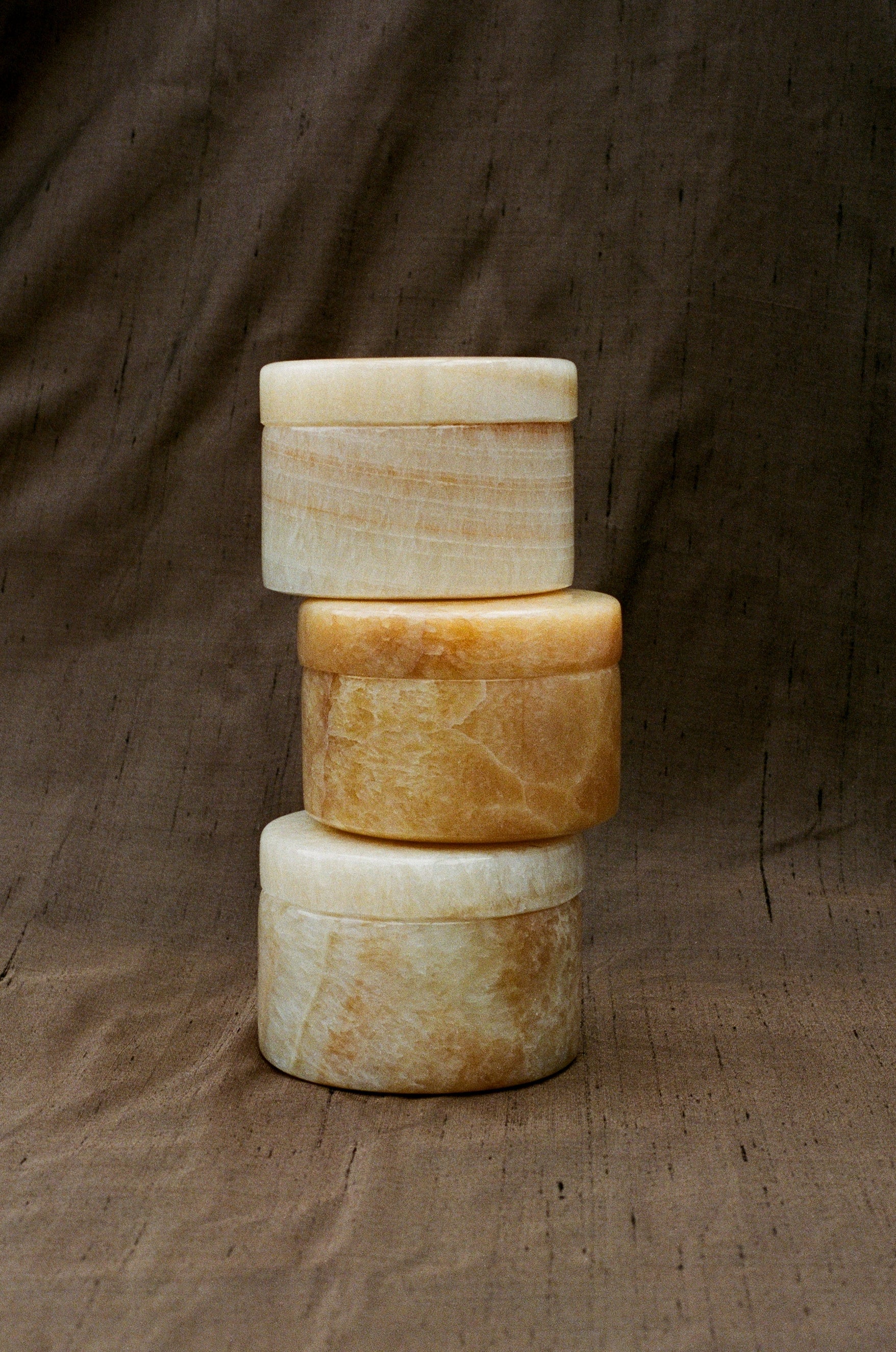 Jewellery Boxes