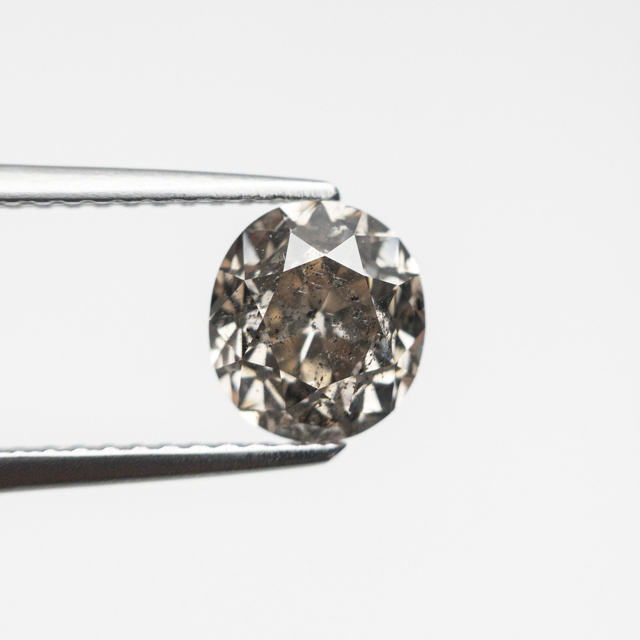 Curated Diamonds - Rachel Boston Jewellery