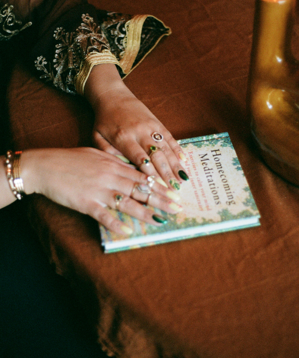 Rachel Boston Jewellery