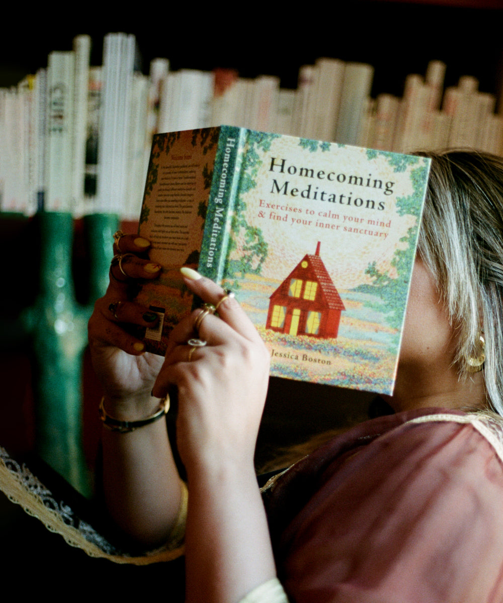 Rachel Boston Jewellery