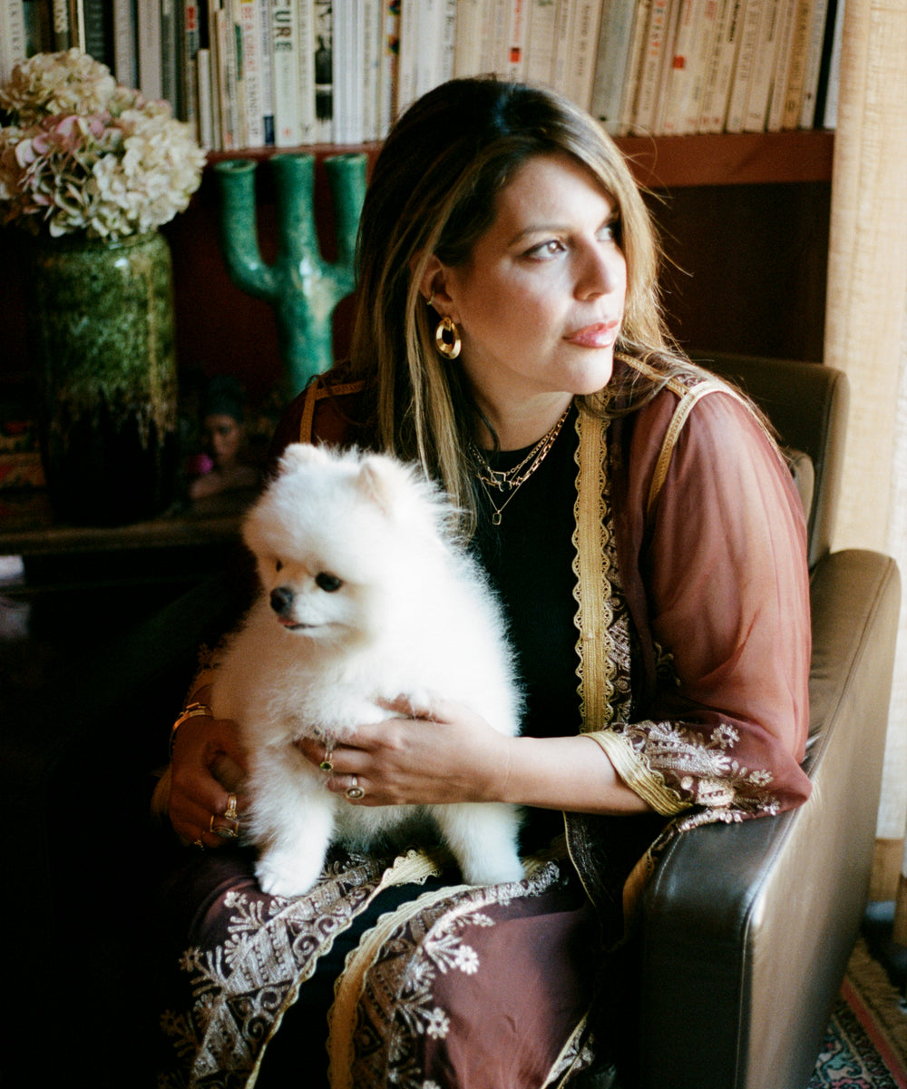 Rachel Boston Jewellery