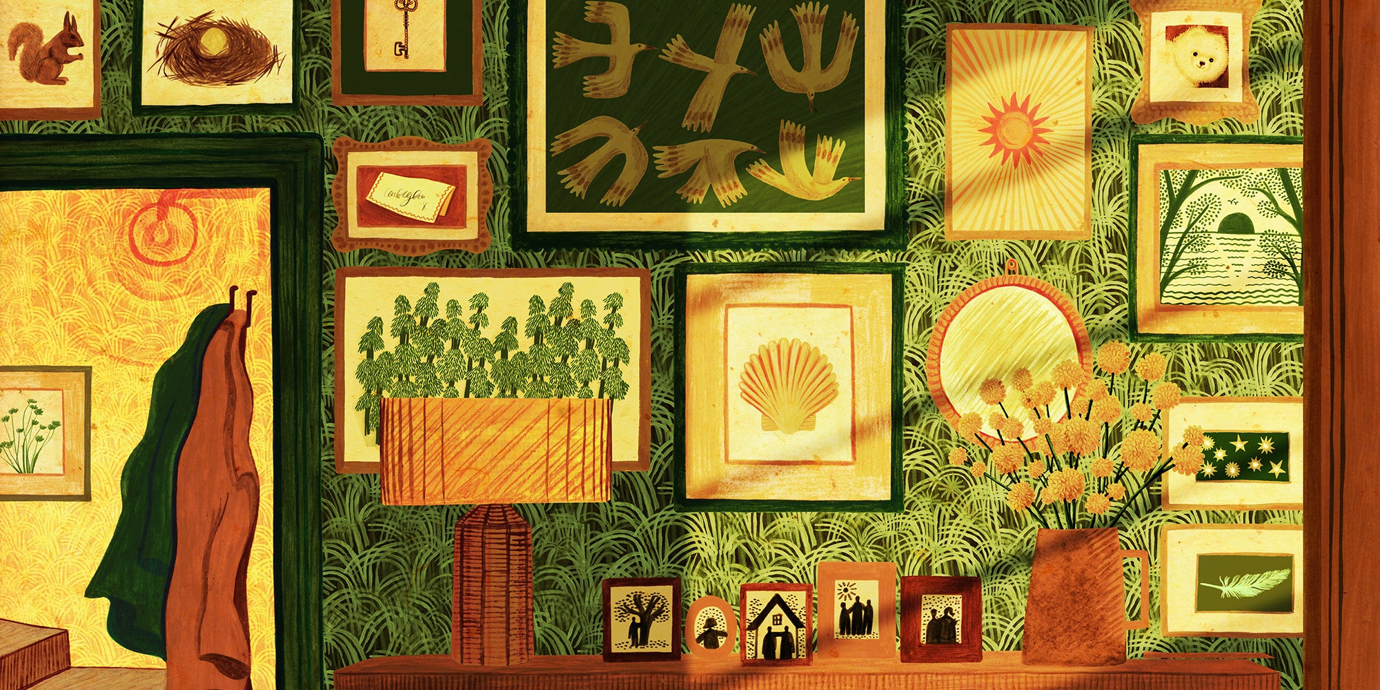 Rachel Boston Jewellery