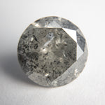 5.59ct 11.43x11.50x6.62mm Round Brilliant 18494-06