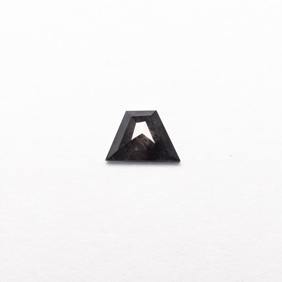 The 0.13ct 2.92x4.20x1.19mm Trapezoid Rosecut 19043-01 by East London jeweller Rachel Boston | Discover our collections of unique and timeless engagement rings, wedding rings, and modern fine jewellery. - Rachel Boston Jewellery