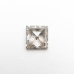 0.99ct 5.60x5.50x2.97mm Square Rosecut 19067-11