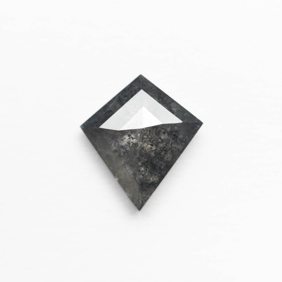 The 0.90ct 8.08x7.27x2.52mm Kite Rosecut 19202-06 by East London jeweller Rachel Boston | Discover our collections of unique and timeless engagement rings, wedding rings, and modern fine jewellery. - Rachel Boston Jewellery