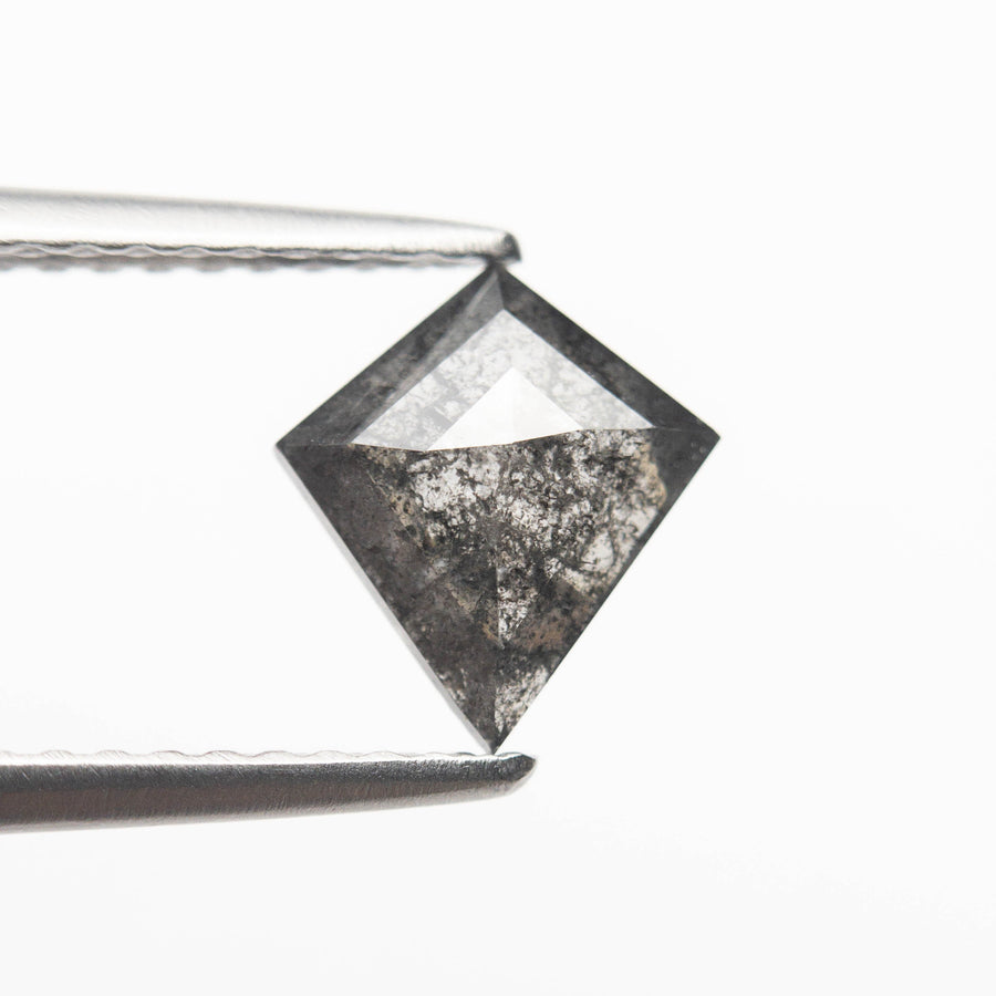 The 0.90ct 8.08x7.27x2.52mm Kite Rosecut 19202-06 by East London jeweller Rachel Boston | Discover our collections of unique and timeless engagement rings, wedding rings, and modern fine jewellery. - Rachel Boston Jewellery