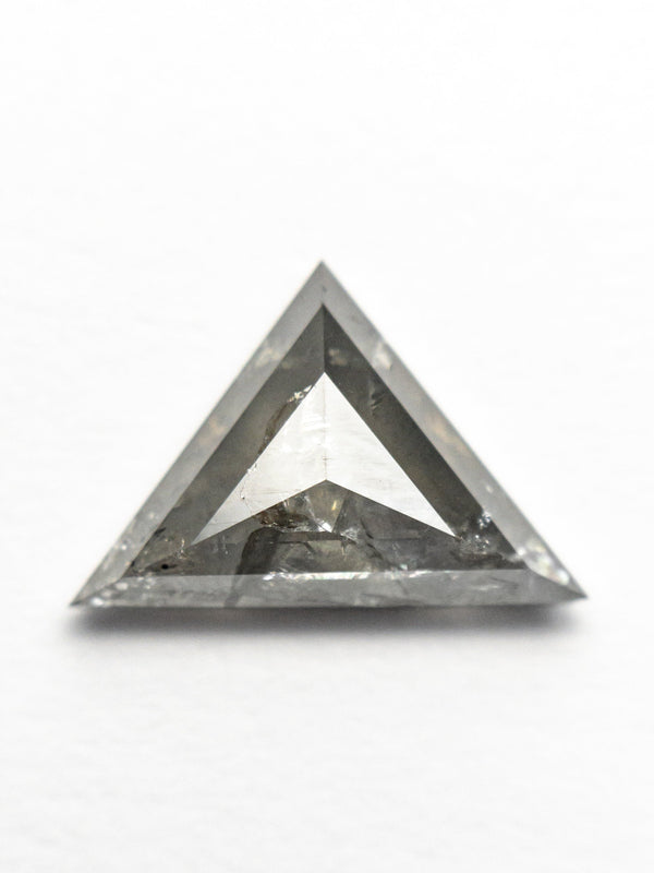 1.63ct 7.47x11.32x3.24mm Triangle Rosecut 19744-02 - Rachel Boston Jewellery