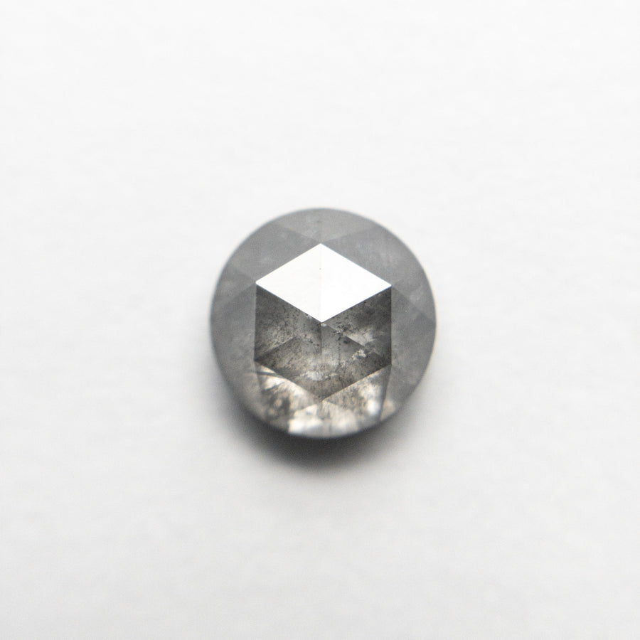 The 1.64ct 6.78x6.74x3.93mm Round Rosecut 19747-01 by East London jeweller Rachel Boston | Discover our collections of unique and timeless engagement rings, wedding rings, and modern fine jewellery. - Rachel Boston Jewellery