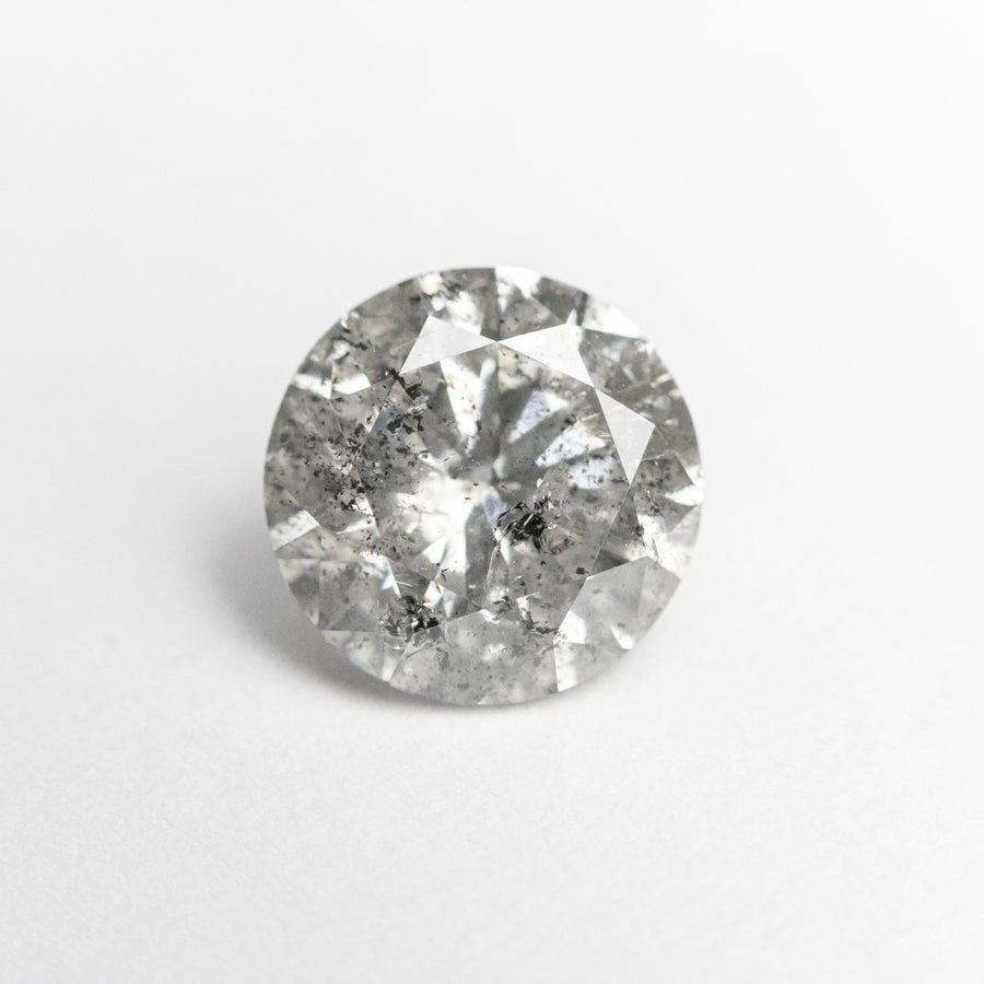 The 1.54ct 7.30x7.29x4.50mm Round Brilliant 19912-03 by East London jeweller Rachel Boston | Discover our collections of unique and timeless engagement rings, wedding rings, and modern fine jewellery. - Rachel Boston Jewellery