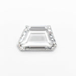 0.79ct 5.32x8.60x1.59mm SI2 D Geometric Portrait Cut 20745-04