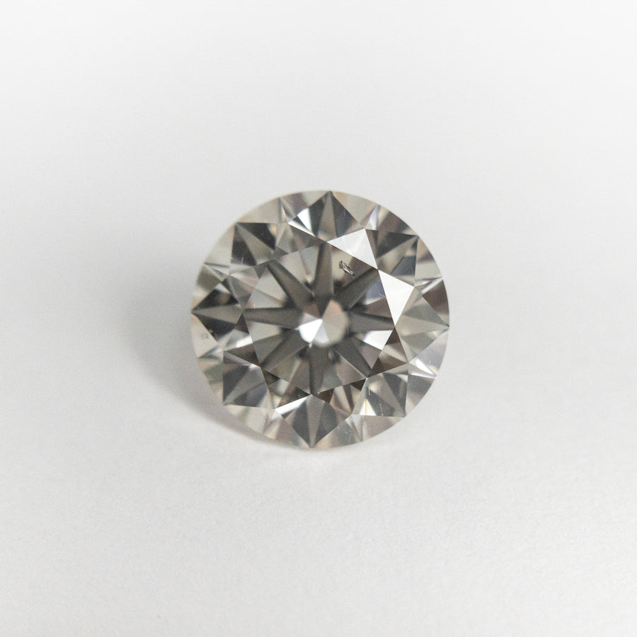 The 1.73ct 7.67x7.66x4.73mm SI1 O-P Round Brilliant 🇨🇦 19163-28 by East London jeweller Rachel Boston | Discover our collections of unique and timeless engagement rings, wedding rings, and modern fine jewellery. - Rachel Boston Jewellery