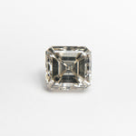 1.51ct 6.07x5.75x4.61mm SI3+ Cut Corner Square Step Cut 🇨🇦 19163-66