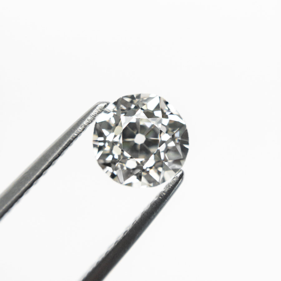 1.05ct 6.34x6.11x4.34mm GIA VS1 J Antique Old European Cut 21674-01 - Rachel Boston Jewellery