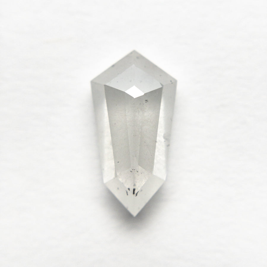 2.45ct 11.62x6.06x4.00mm Kite Rosecut 21879-02 - Rachel Boston Jewellery